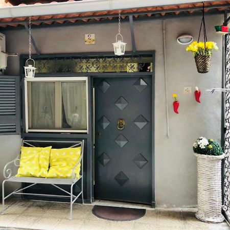 Annare Apartamento Nápoles Exterior foto