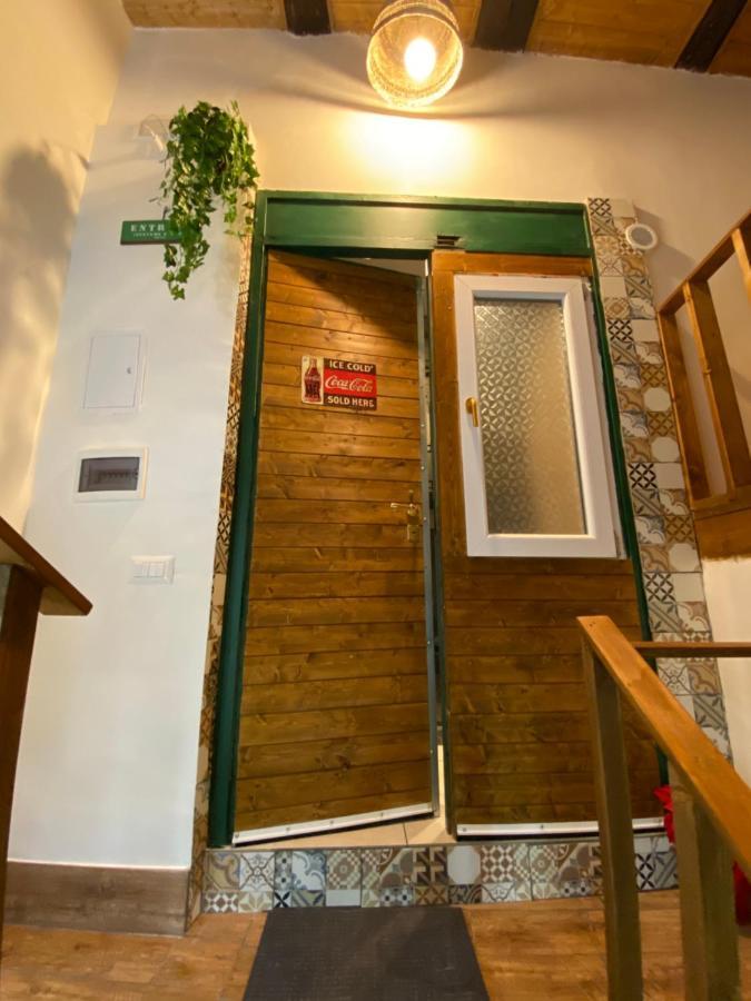 Annare Apartamento Nápoles Exterior foto