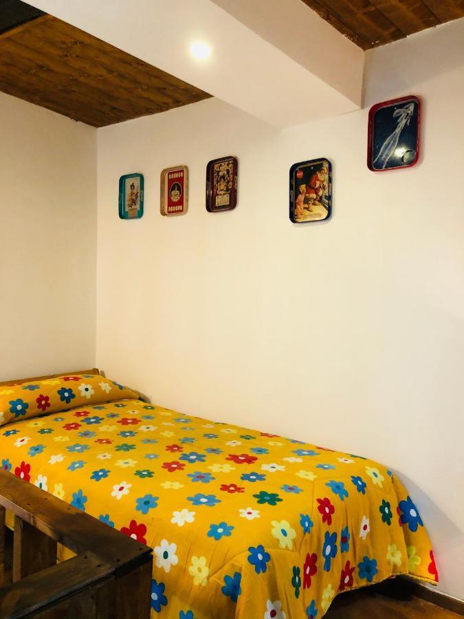 Annare Apartamento Nápoles Exterior foto